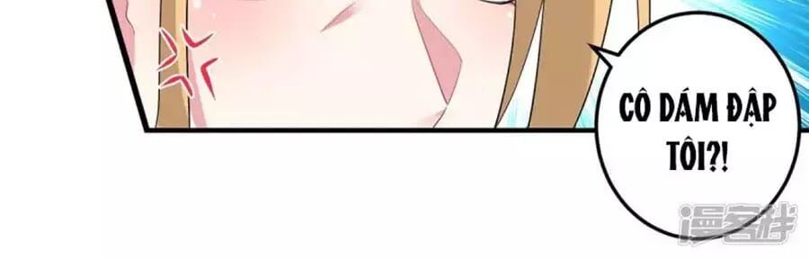 đọc truyện Thiên Tài Khốc Bảo: Tổng Tài Sủng Thê Quá Cường Hãn Chương 52 ảnh 4 tại Thiên Thai Truyện