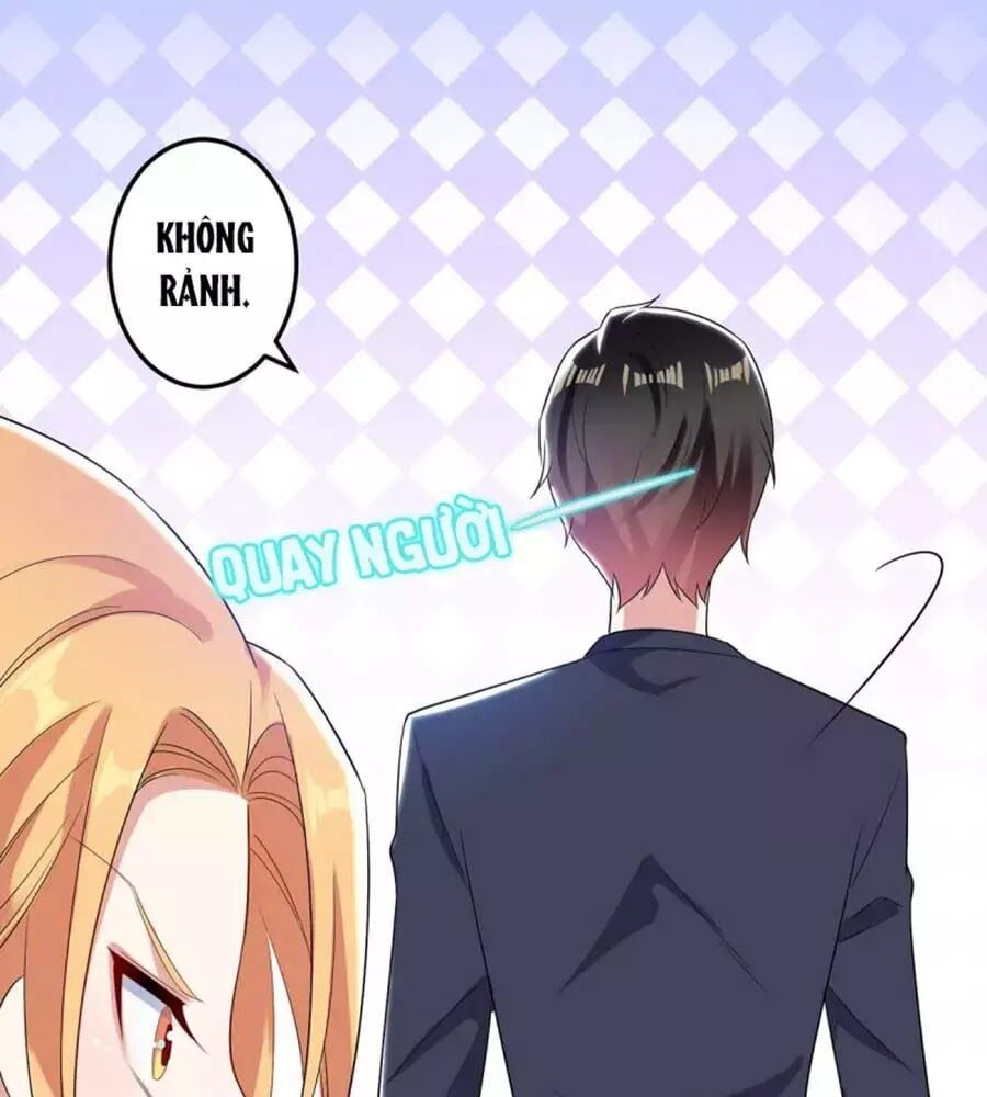 đọc truyện Thiên Tài Khốc Bảo: Tổng Tài Sủng Thê Quá Cường Hãn Chương 52 ảnh 30 tại Thiên Thai Truyện