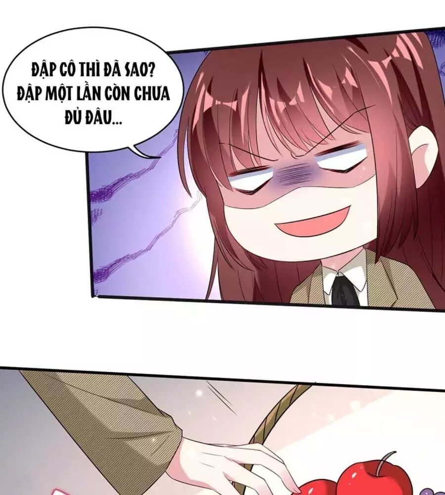 đọc truyện Thiên Tài Khốc Bảo: Tổng Tài Sủng Thê Quá Cường Hãn Chương 52 ảnh 5 tại Thiên Thai Truyện