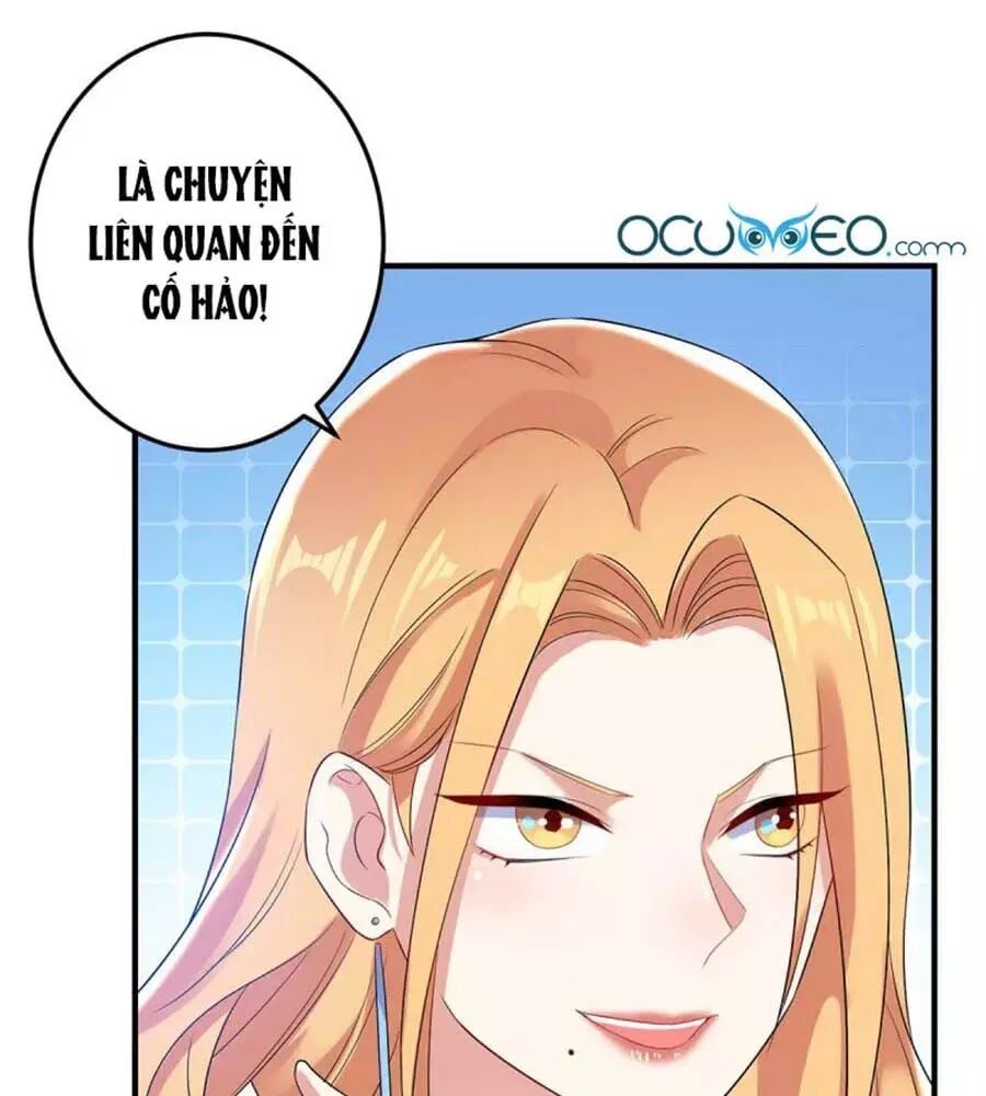 đọc truyện Thiên Tài Khốc Bảo: Tổng Tài Sủng Thê Quá Cường Hãn Chương 52 ảnh 32 tại Thiên Thai Truyện