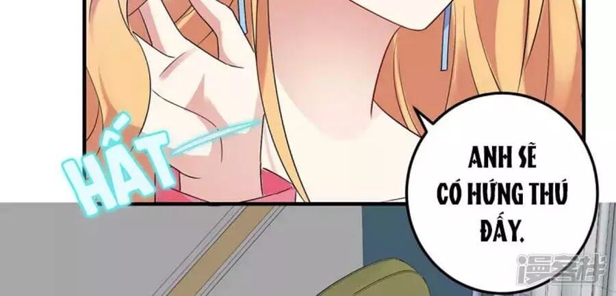 đọc truyện Thiên Tài Khốc Bảo: Tổng Tài Sủng Thê Quá Cường Hãn Chương 52 ảnh 33 tại Thiên Thai Truyện