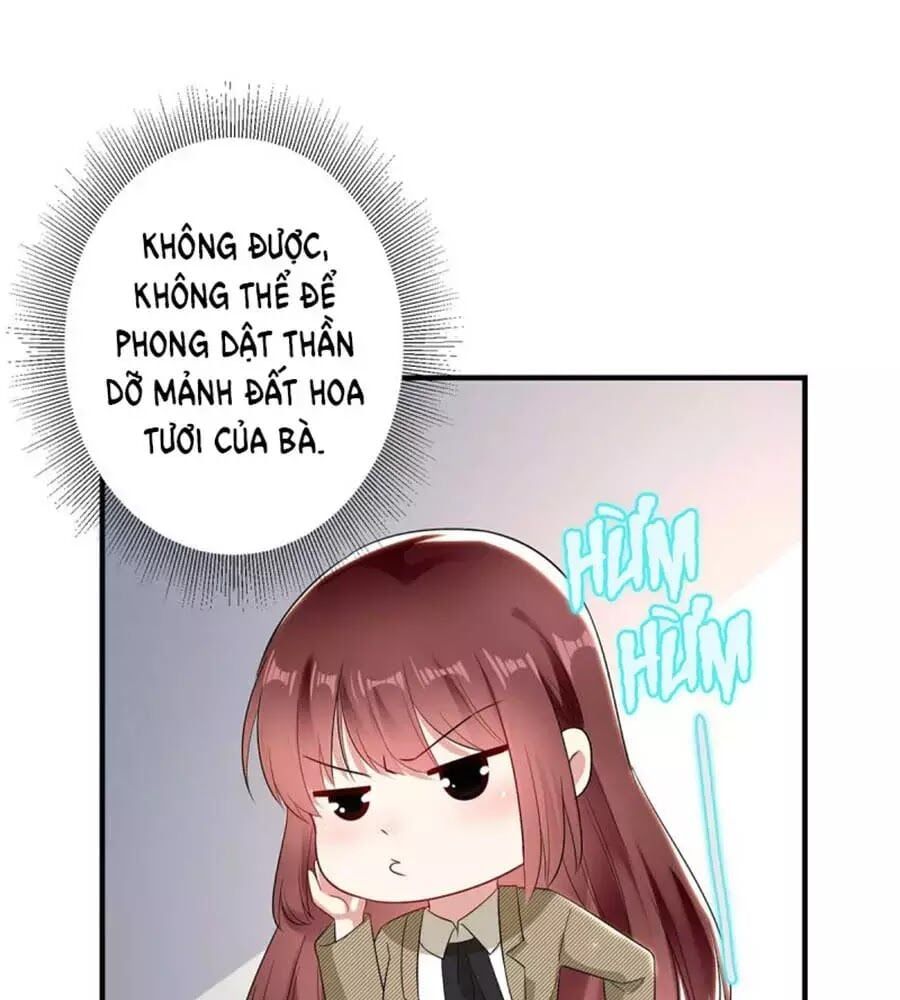 đọc truyện Thiên Tài Khốc Bảo: Tổng Tài Sủng Thê Quá Cường Hãn Chương 52 ảnh 36 tại Thiên Thai Truyện