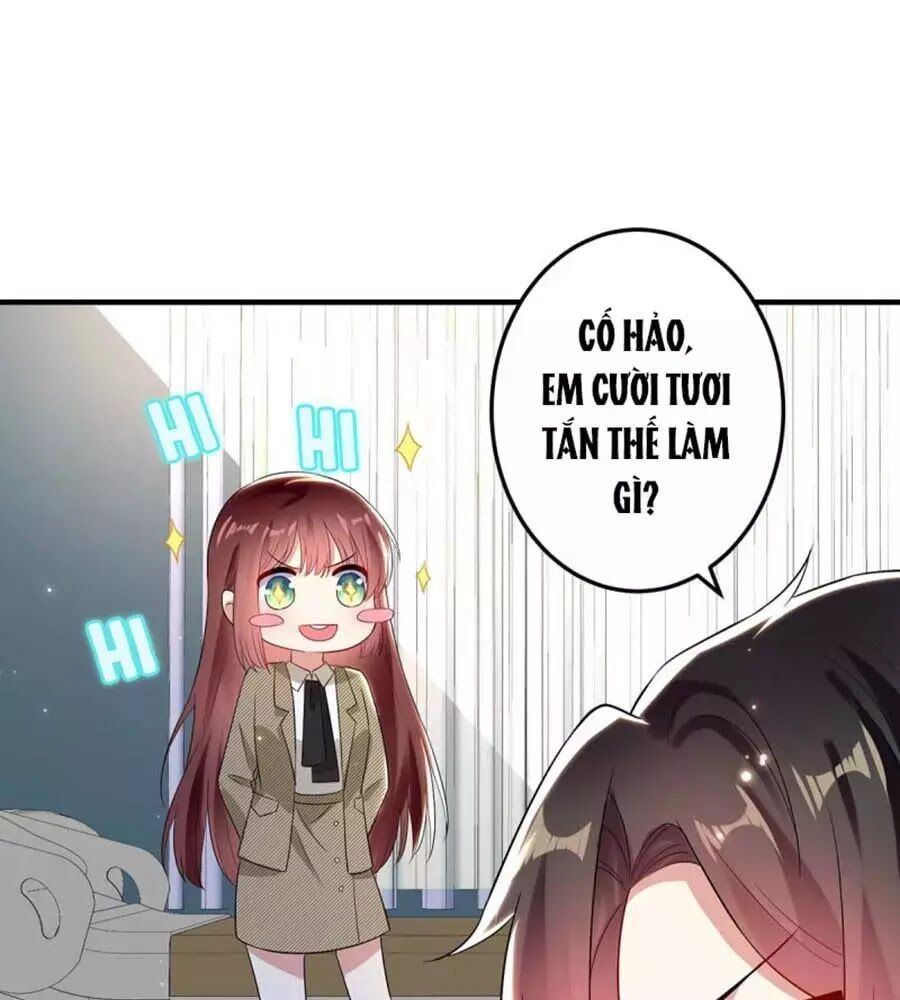 đọc truyện Thiên Tài Khốc Bảo: Tổng Tài Sủng Thê Quá Cường Hãn Chương 52 ảnh 40 tại Thiên Thai Truyện