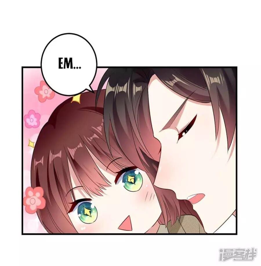 đọc truyện Thiên Tài Khốc Bảo: Tổng Tài Sủng Thê Quá Cường Hãn Chương 52 ảnh 44 tại Thiên Thai Truyện