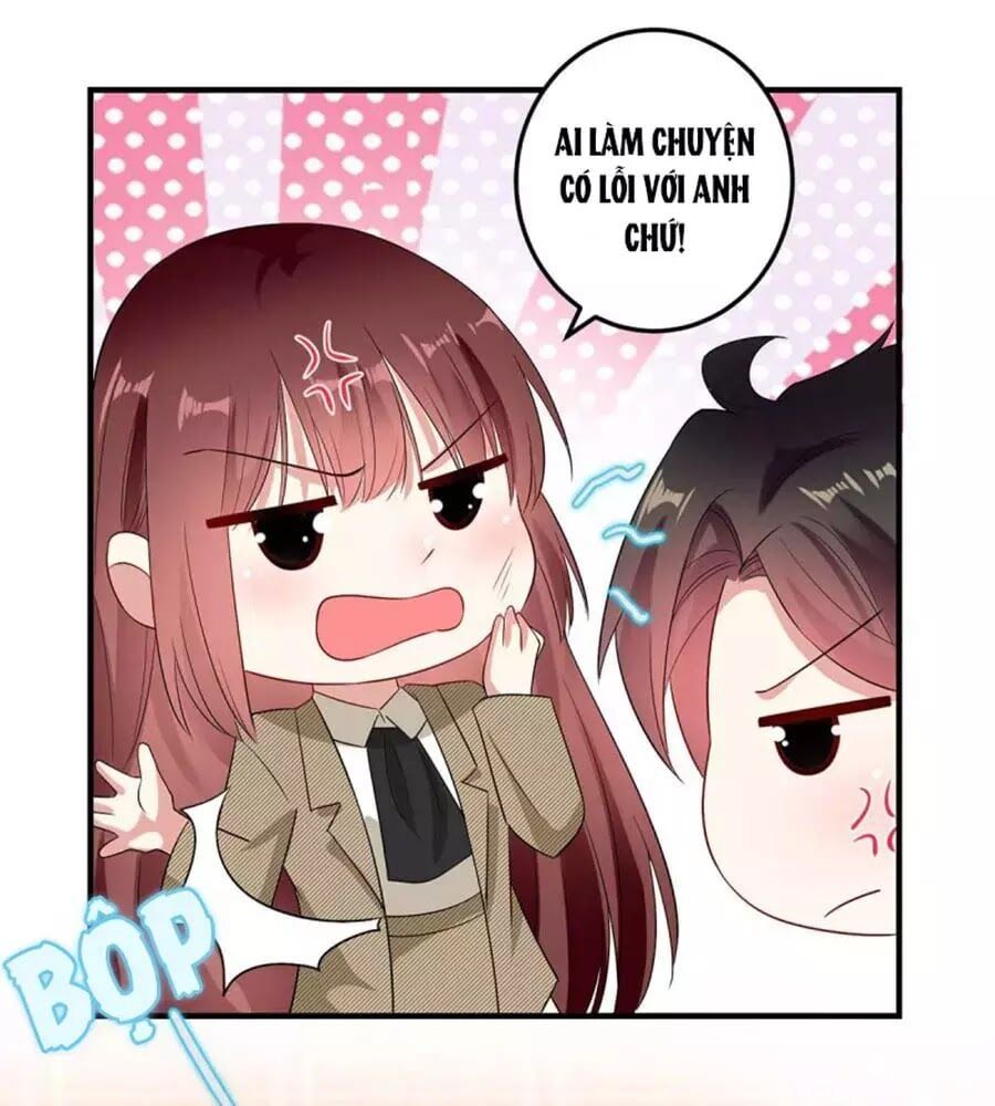 đọc truyện Thiên Tài Khốc Bảo: Tổng Tài Sủng Thê Quá Cường Hãn Chương 52 ảnh 46 tại Thiên Thai Truyện