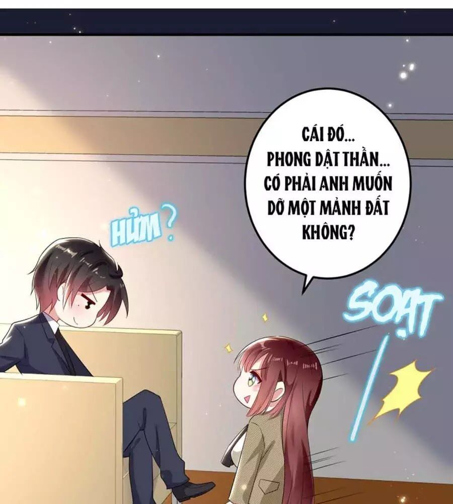 đọc truyện Thiên Tài Khốc Bảo: Tổng Tài Sủng Thê Quá Cường Hãn Chương 52 ảnh 50 tại Thiên Thai Truyện