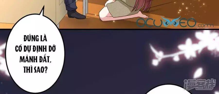 đọc truyện Thiên Tài Khốc Bảo: Tổng Tài Sủng Thê Quá Cường Hãn Chương 52 ảnh 51 tại Thiên Thai Truyện