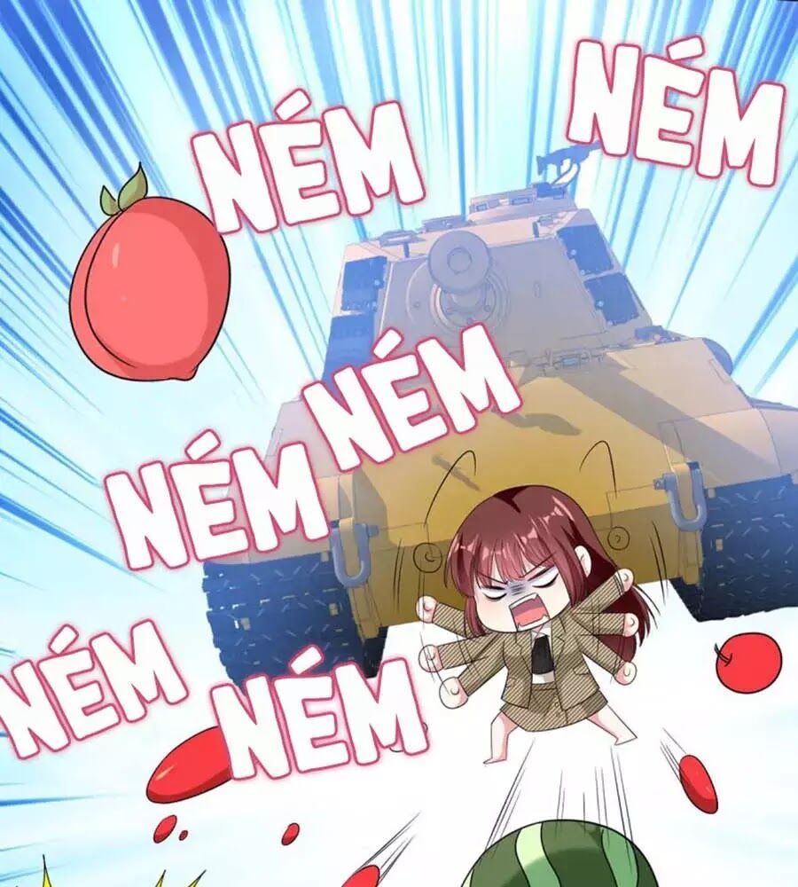 đọc truyện Thiên Tài Khốc Bảo: Tổng Tài Sủng Thê Quá Cường Hãn Chương 52 ảnh 7 tại Thiên Thai Truyện