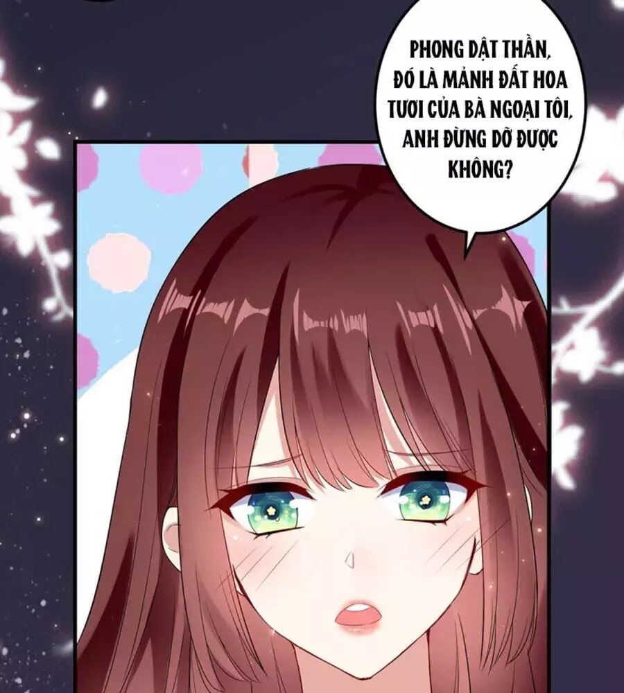 đọc truyện Thiên Tài Khốc Bảo: Tổng Tài Sủng Thê Quá Cường Hãn Chương 52 ảnh 52 tại Thiên Thai Truyện