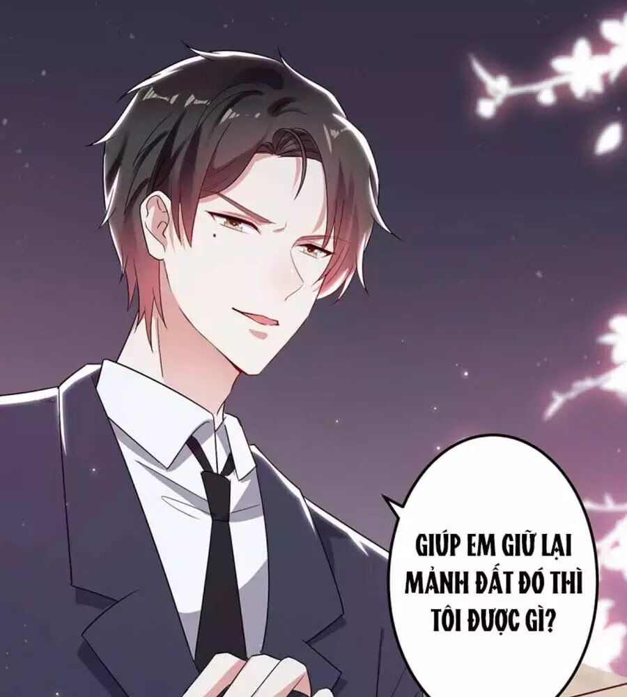 đọc truyện Thiên Tài Khốc Bảo: Tổng Tài Sủng Thê Quá Cường Hãn Chương 52 ảnh 54 tại Thiên Thai Truyện