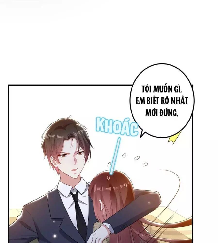 đọc truyện Thiên Tài Khốc Bảo: Tổng Tài Sủng Thê Quá Cường Hãn Chương 52 ảnh 58 tại Thiên Thai Truyện