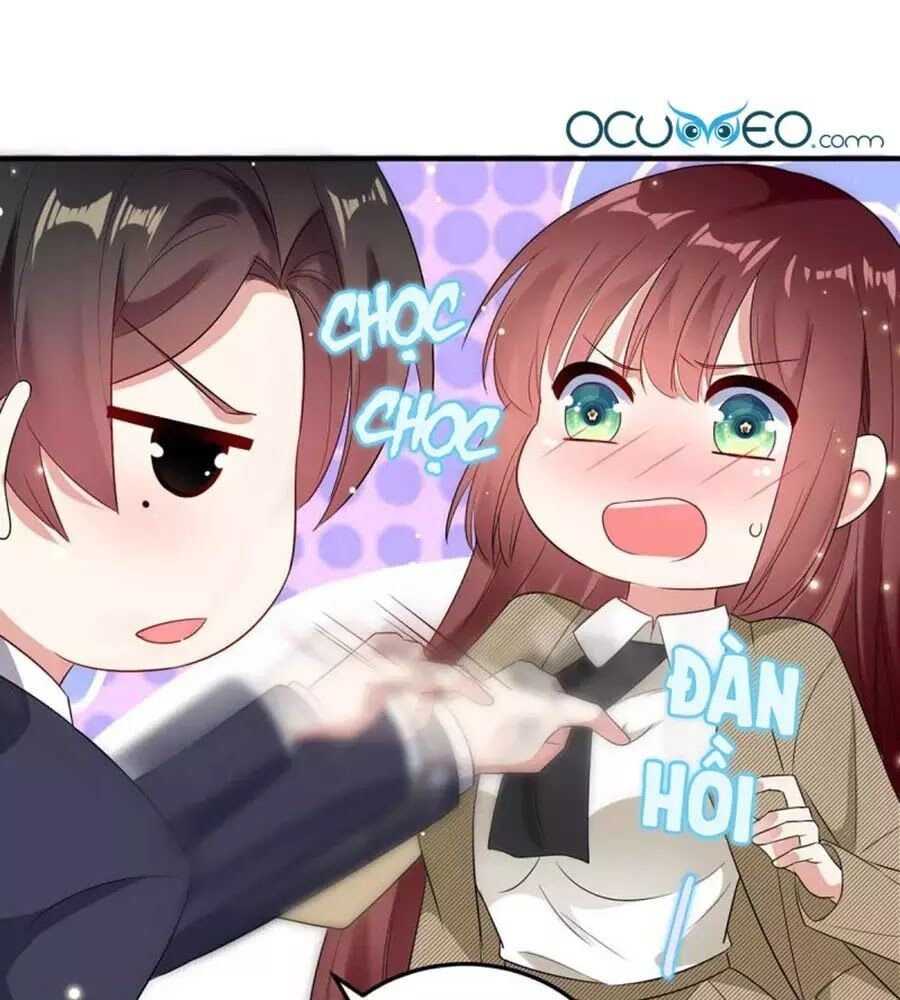 đọc truyện Thiên Tài Khốc Bảo: Tổng Tài Sủng Thê Quá Cường Hãn Chương 52 ảnh 60 tại Thiên Thai Truyện