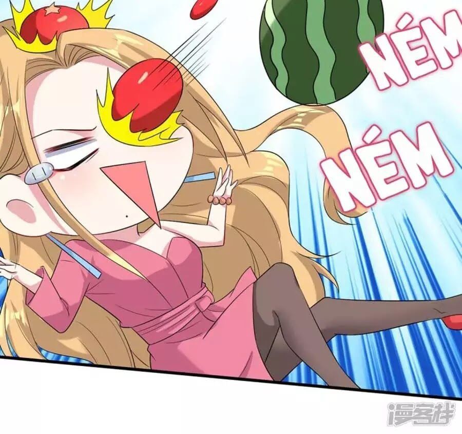 đọc truyện Thiên Tài Khốc Bảo: Tổng Tài Sủng Thê Quá Cường Hãn Chương 52 ảnh 8 tại Thiên Thai Truyện