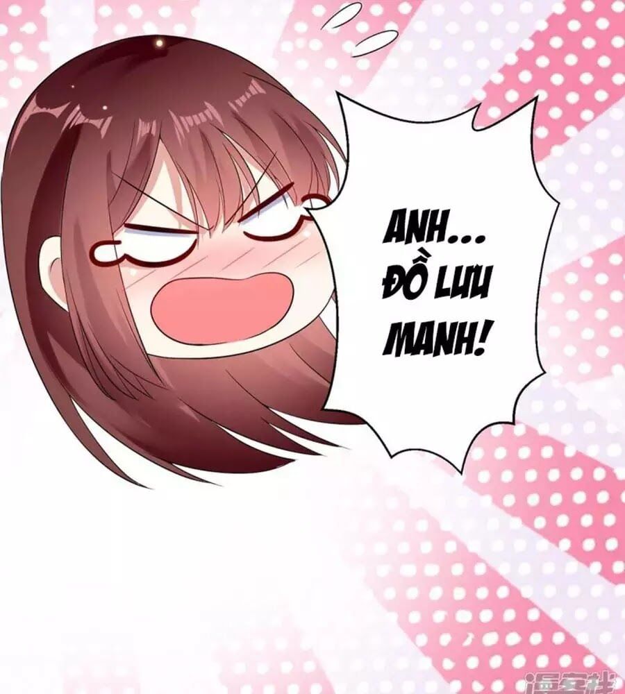 đọc truyện Thiên Tài Khốc Bảo: Tổng Tài Sủng Thê Quá Cường Hãn Chương 52 ảnh 62 tại Thiên Thai Truyện