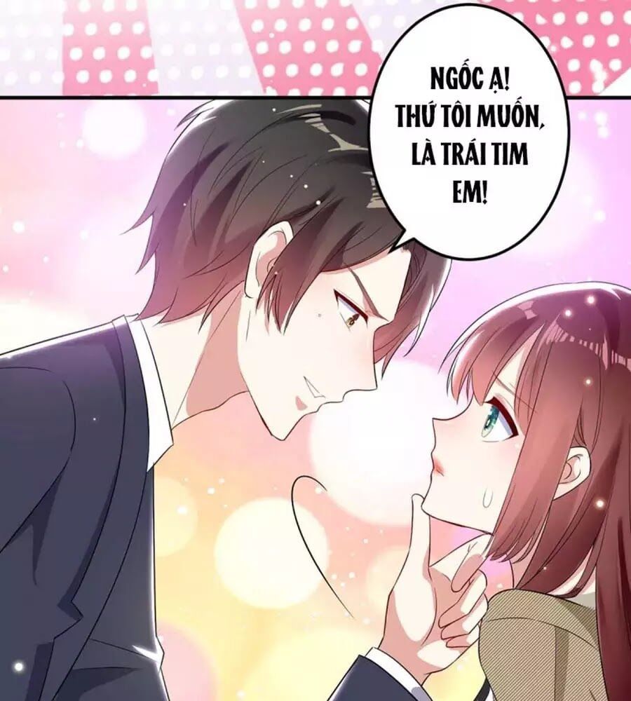 đọc truyện Thiên Tài Khốc Bảo: Tổng Tài Sủng Thê Quá Cường Hãn Chương 52 ảnh 64 tại Thiên Thai Truyện