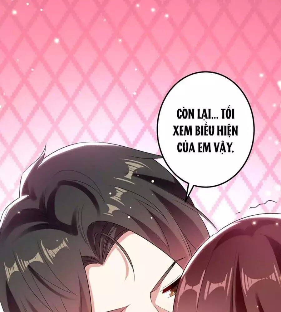 đọc truyện Thiên Tài Khốc Bảo: Tổng Tài Sủng Thê Quá Cường Hãn Chương 52 ảnh 66 tại Thiên Thai Truyện