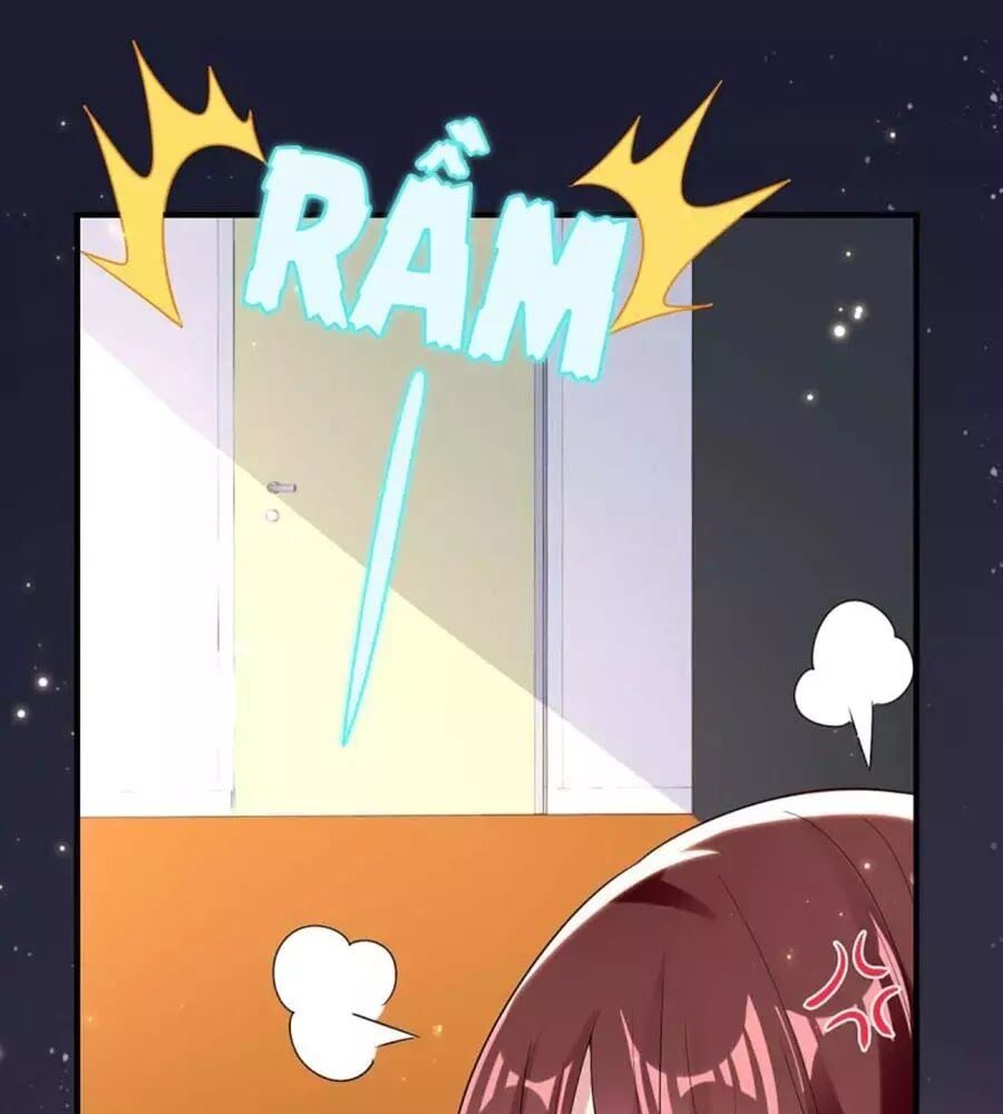 đọc truyện Thiên Tài Khốc Bảo: Tổng Tài Sủng Thê Quá Cường Hãn Chương 52 ảnh 11 tại Thiên Thai Truyện