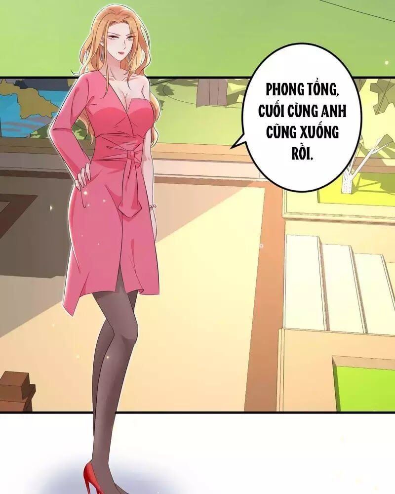 đọc truyện Thiên Tài Khốc Bảo: Tổng Tài Sủng Thê Quá Cường Hãn Chương 53 ảnh 13 tại Thiên Thai Truyện