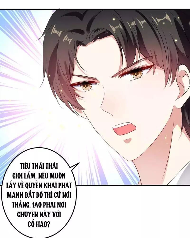 đọc truyện Thiên Tài Khốc Bảo: Tổng Tài Sủng Thê Quá Cường Hãn Chương 53 ảnh 15 tại Thiên Thai Truyện