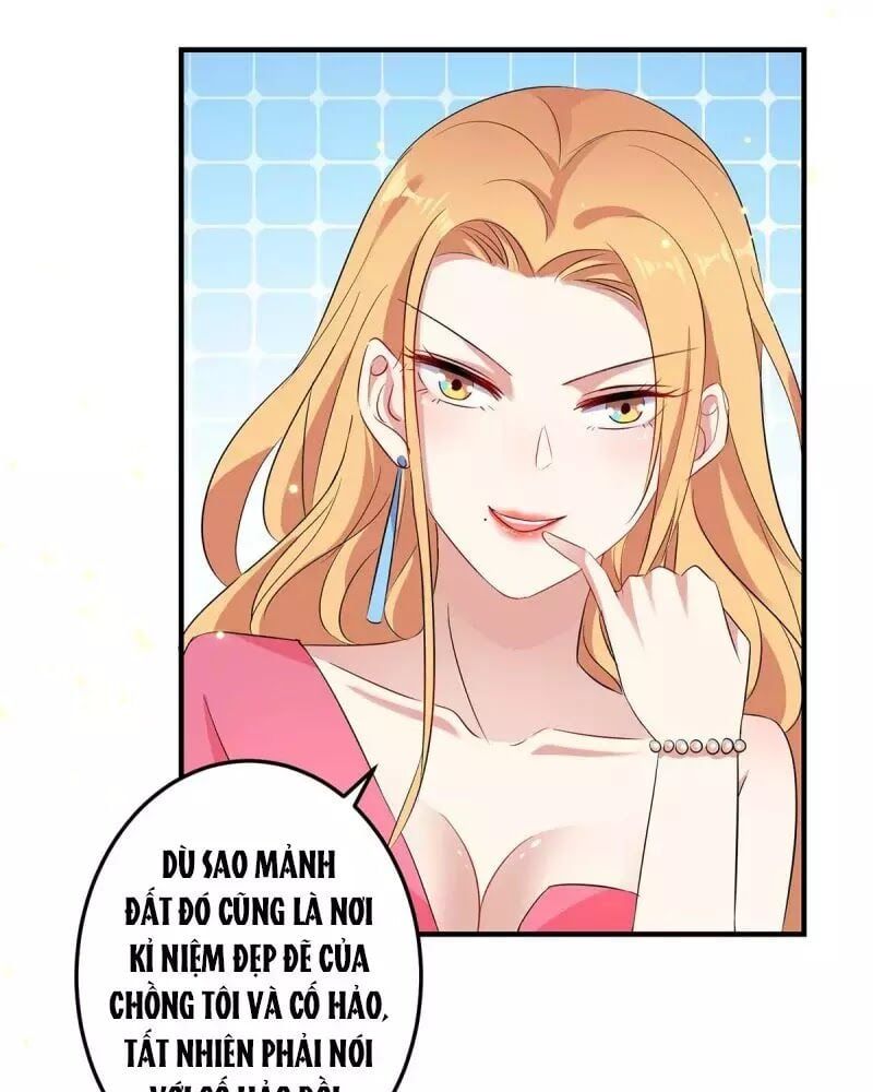 đọc truyện Thiên Tài Khốc Bảo: Tổng Tài Sủng Thê Quá Cường Hãn Chương 53 ảnh 17 tại Thiên Thai Truyện