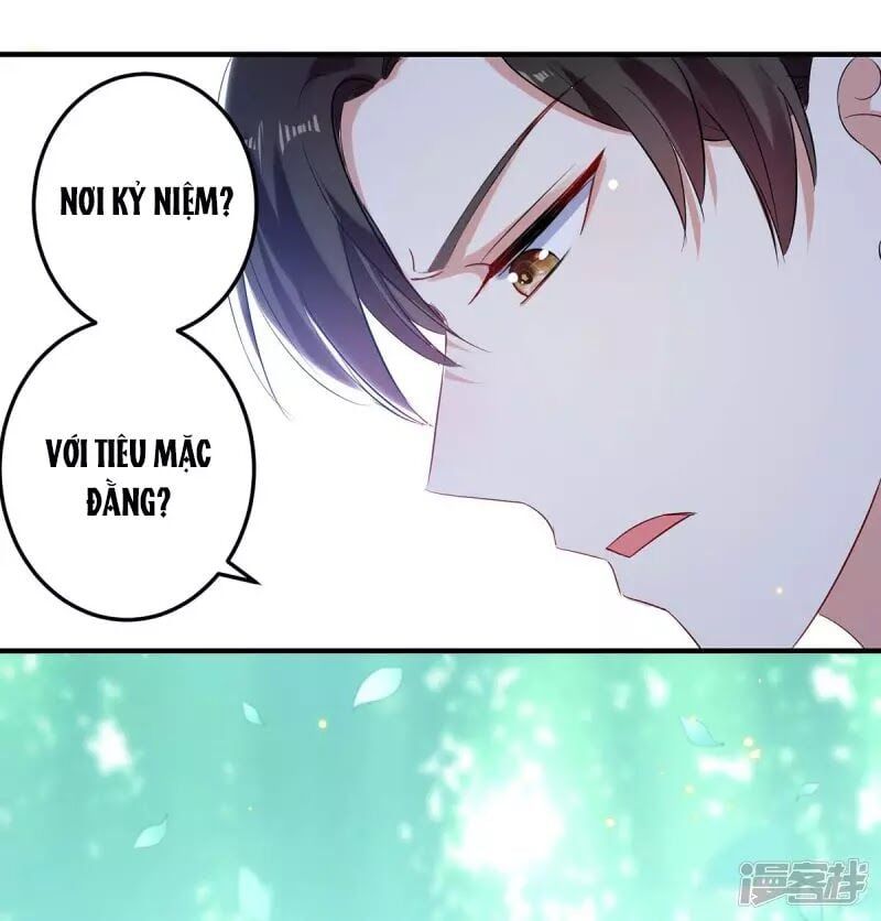 đọc truyện Thiên Tài Khốc Bảo: Tổng Tài Sủng Thê Quá Cường Hãn Chương 53 ảnh 19 tại Thiên Thai Truyện