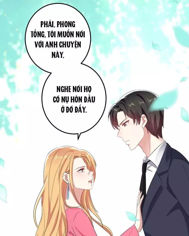 đọc truyện Thiên Tài Khốc Bảo: Tổng Tài Sủng Thê Quá Cường Hãn Chương 53 ảnh 20 tại Thiên Thai Truyện