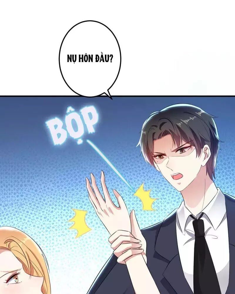 đọc truyện Thiên Tài Khốc Bảo: Tổng Tài Sủng Thê Quá Cường Hãn Chương 53 ảnh 22 tại Thiên Thai Truyện