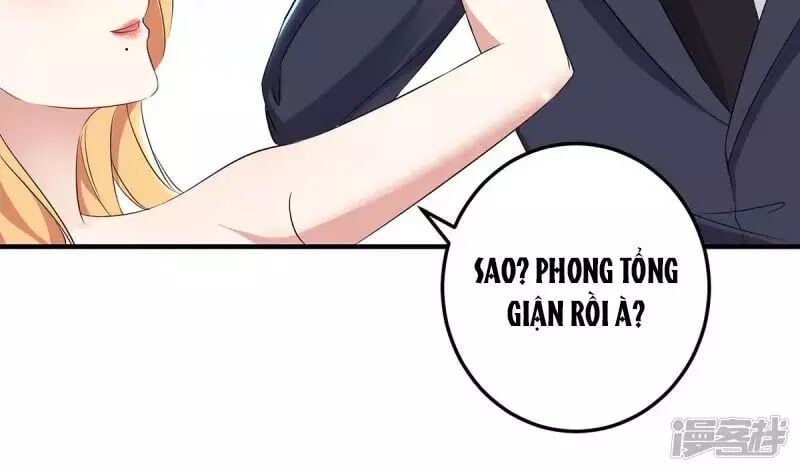 đọc truyện Thiên Tài Khốc Bảo: Tổng Tài Sủng Thê Quá Cường Hãn Chương 53 ảnh 23 tại Thiên Thai Truyện