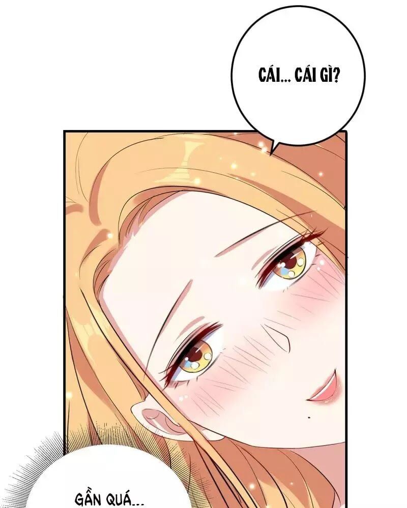 đọc truyện Thiên Tài Khốc Bảo: Tổng Tài Sủng Thê Quá Cường Hãn Chương 53 ảnh 26 tại Thiên Thai Truyện