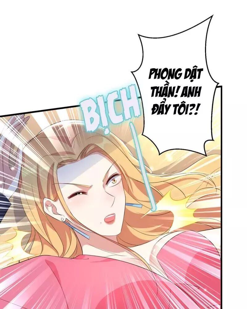 đọc truyện Thiên Tài Khốc Bảo: Tổng Tài Sủng Thê Quá Cường Hãn Chương 53 ảnh 30 tại Thiên Thai Truyện