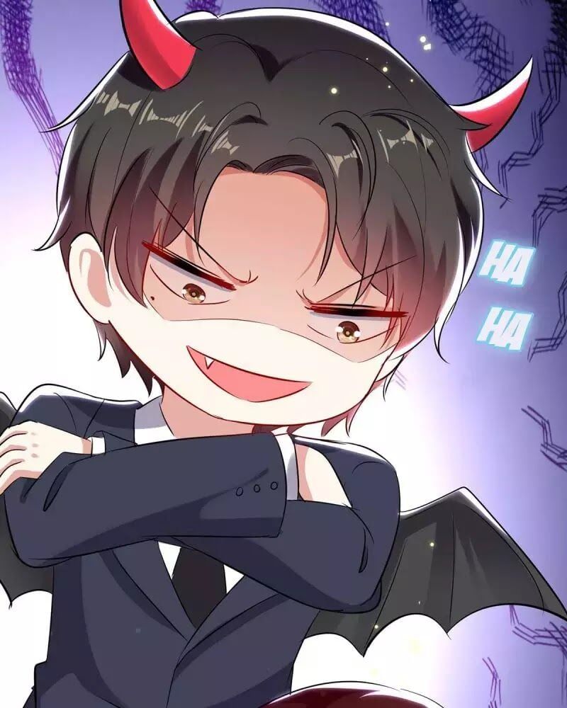 đọc truyện Thiên Tài Khốc Bảo: Tổng Tài Sủng Thê Quá Cường Hãn Chương 53 ảnh 5 tại Thiên Thai Truyện