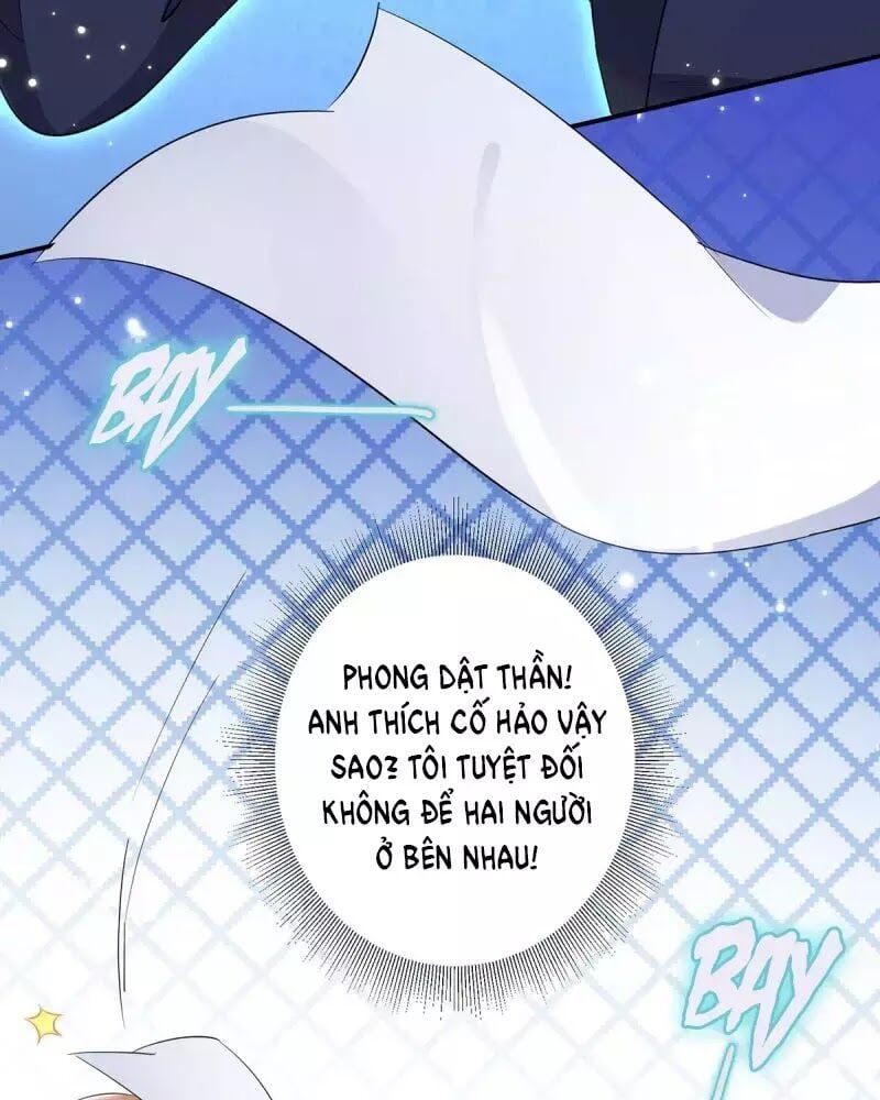 đọc truyện Thiên Tài Khốc Bảo: Tổng Tài Sủng Thê Quá Cường Hãn Chương 53 ảnh 37 tại Thiên Thai Truyện