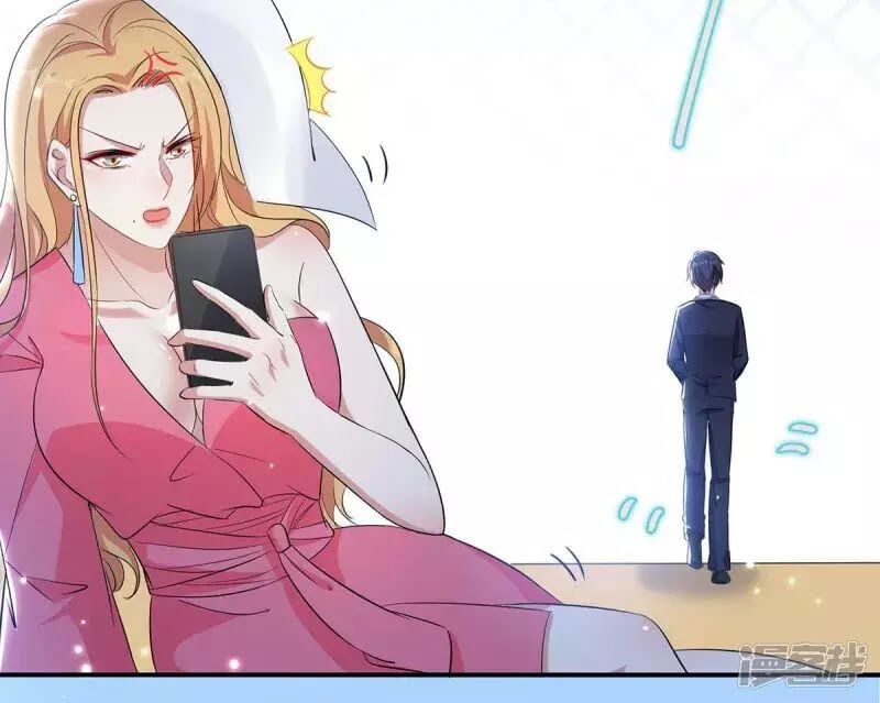 đọc truyện Thiên Tài Khốc Bảo: Tổng Tài Sủng Thê Quá Cường Hãn Chương 53 ảnh 38 tại Thiên Thai Truyện