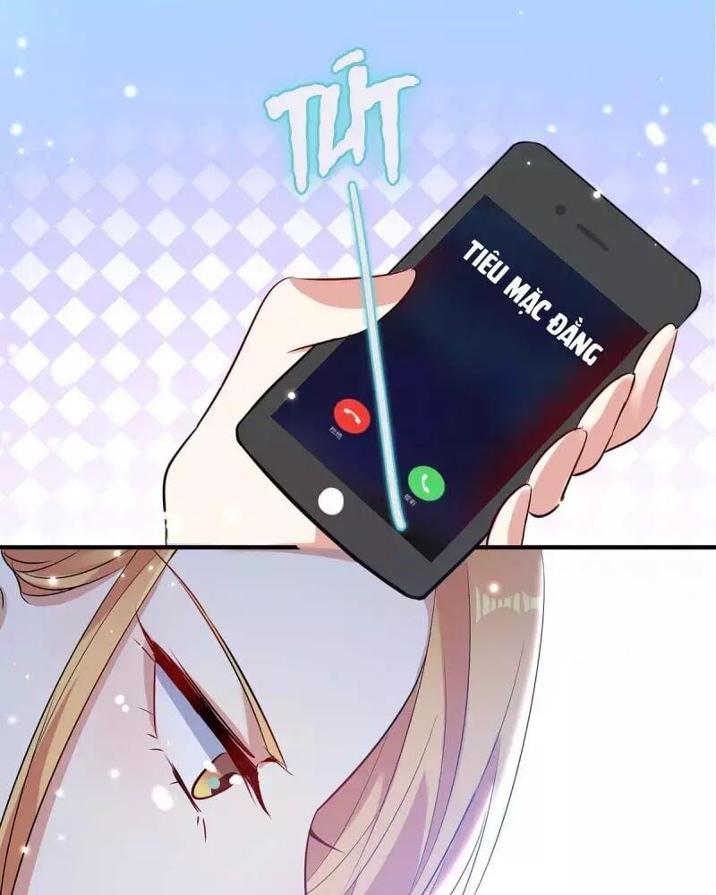 đọc truyện Thiên Tài Khốc Bảo: Tổng Tài Sủng Thê Quá Cường Hãn Chương 53 ảnh 39 tại Thiên Thai Truyện