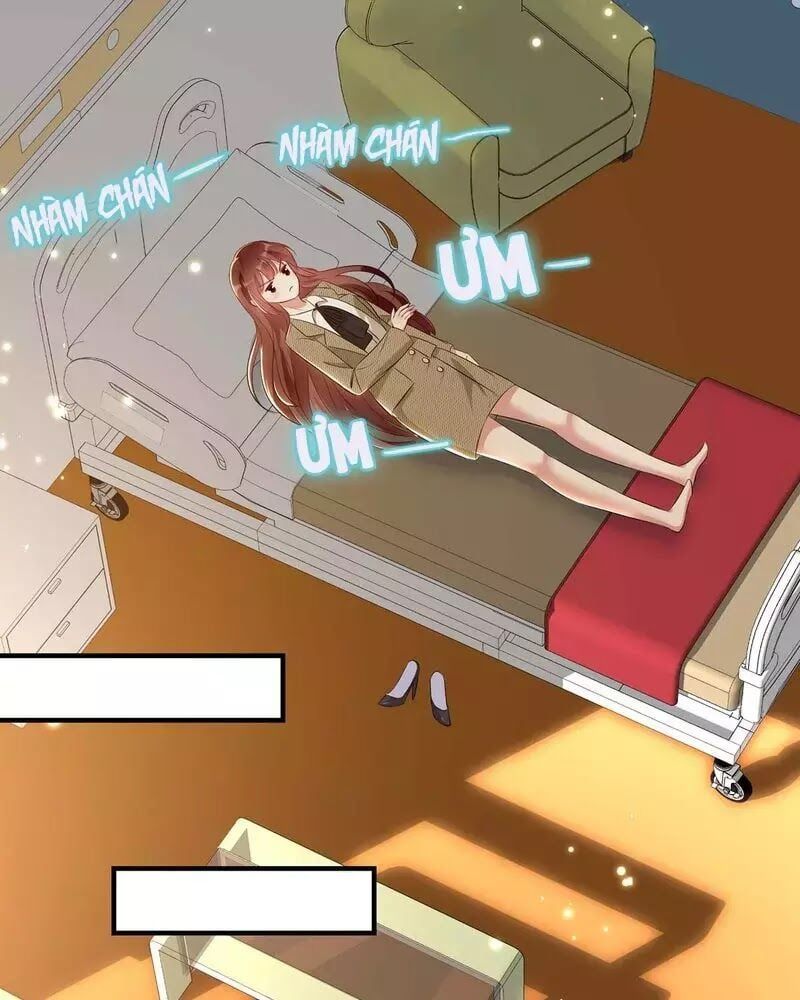 đọc truyện Thiên Tài Khốc Bảo: Tổng Tài Sủng Thê Quá Cường Hãn Chương 53 ảnh 41 tại Thiên Thai Truyện