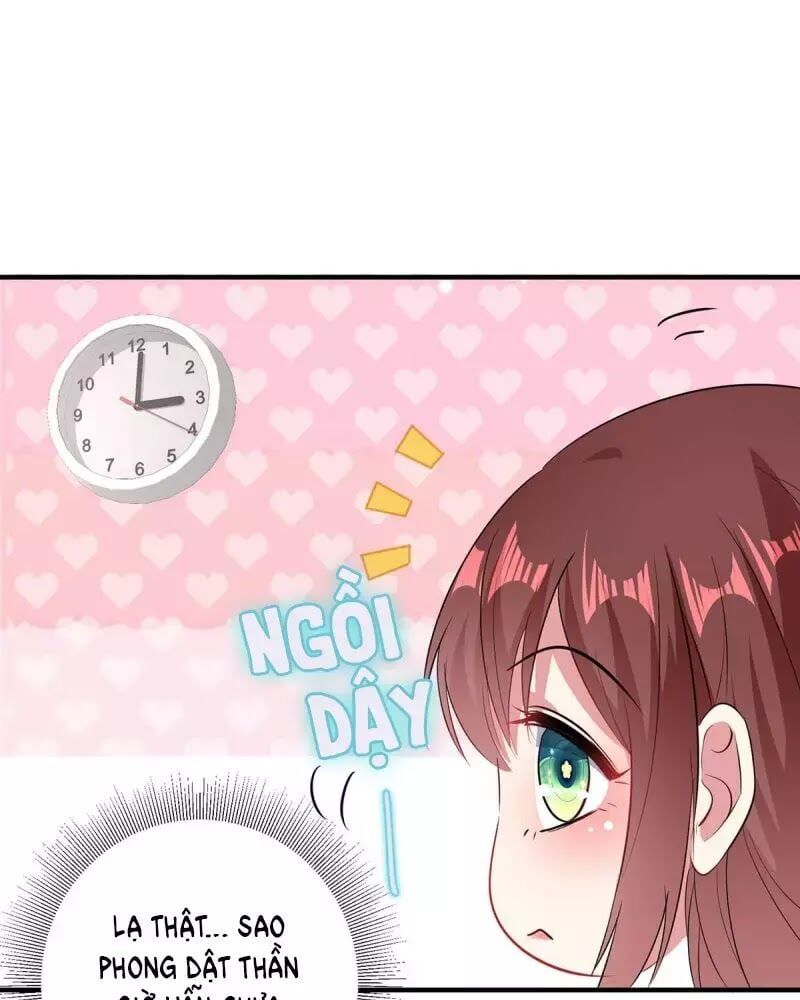 đọc truyện Thiên Tài Khốc Bảo: Tổng Tài Sủng Thê Quá Cường Hãn Chương 53 ảnh 43 tại Thiên Thai Truyện