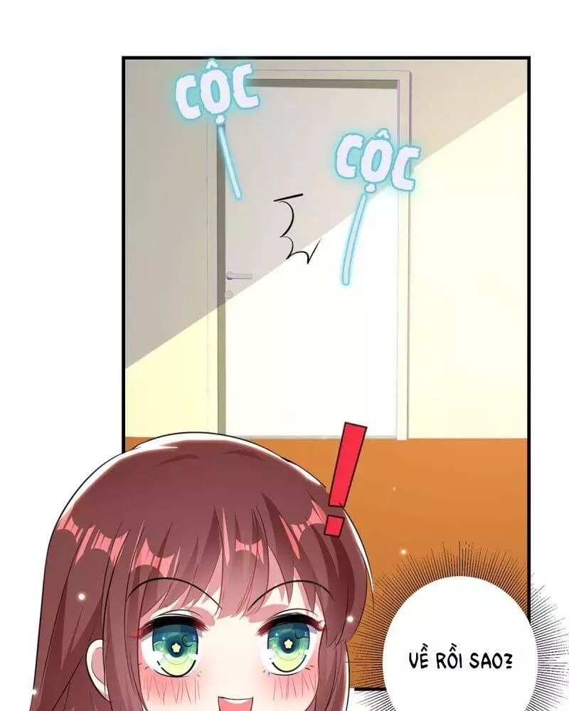 đọc truyện Thiên Tài Khốc Bảo: Tổng Tài Sủng Thê Quá Cường Hãn Chương 53 ảnh 45 tại Thiên Thai Truyện