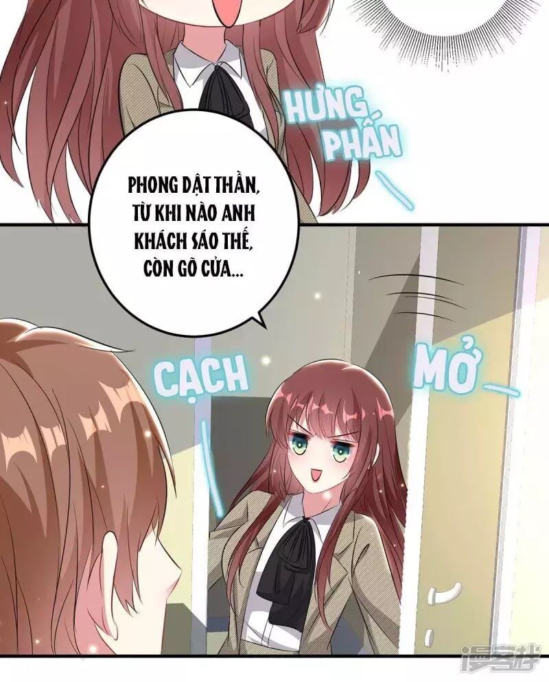 đọc truyện Thiên Tài Khốc Bảo: Tổng Tài Sủng Thê Quá Cường Hãn Chương 53 ảnh 46 tại Thiên Thai Truyện