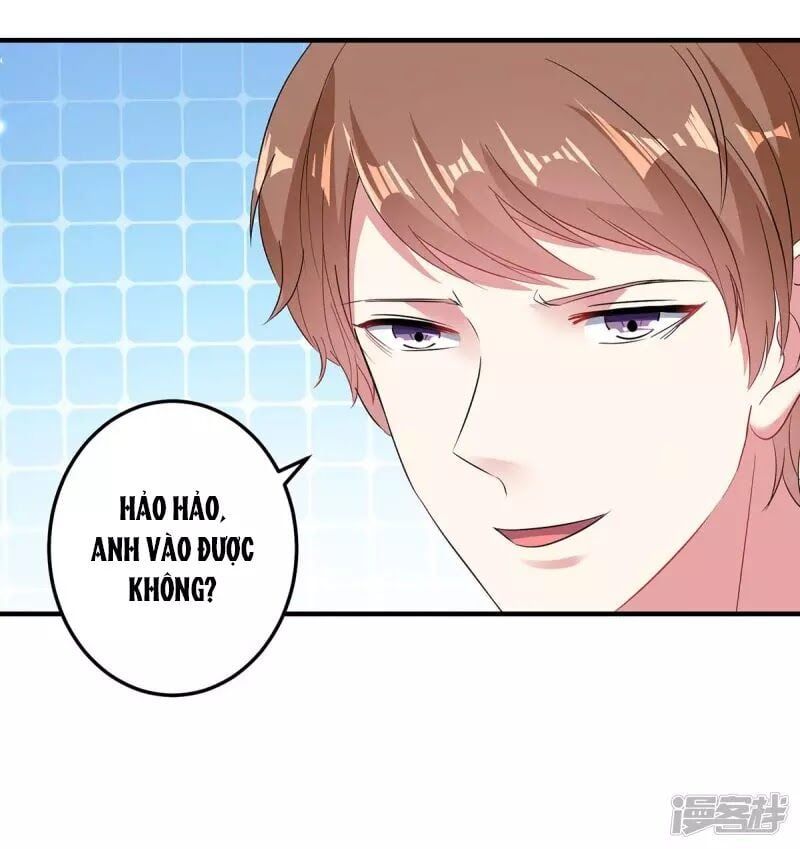 đọc truyện Thiên Tài Khốc Bảo: Tổng Tài Sủng Thê Quá Cường Hãn Chương 53 ảnh 49 tại Thiên Thai Truyện