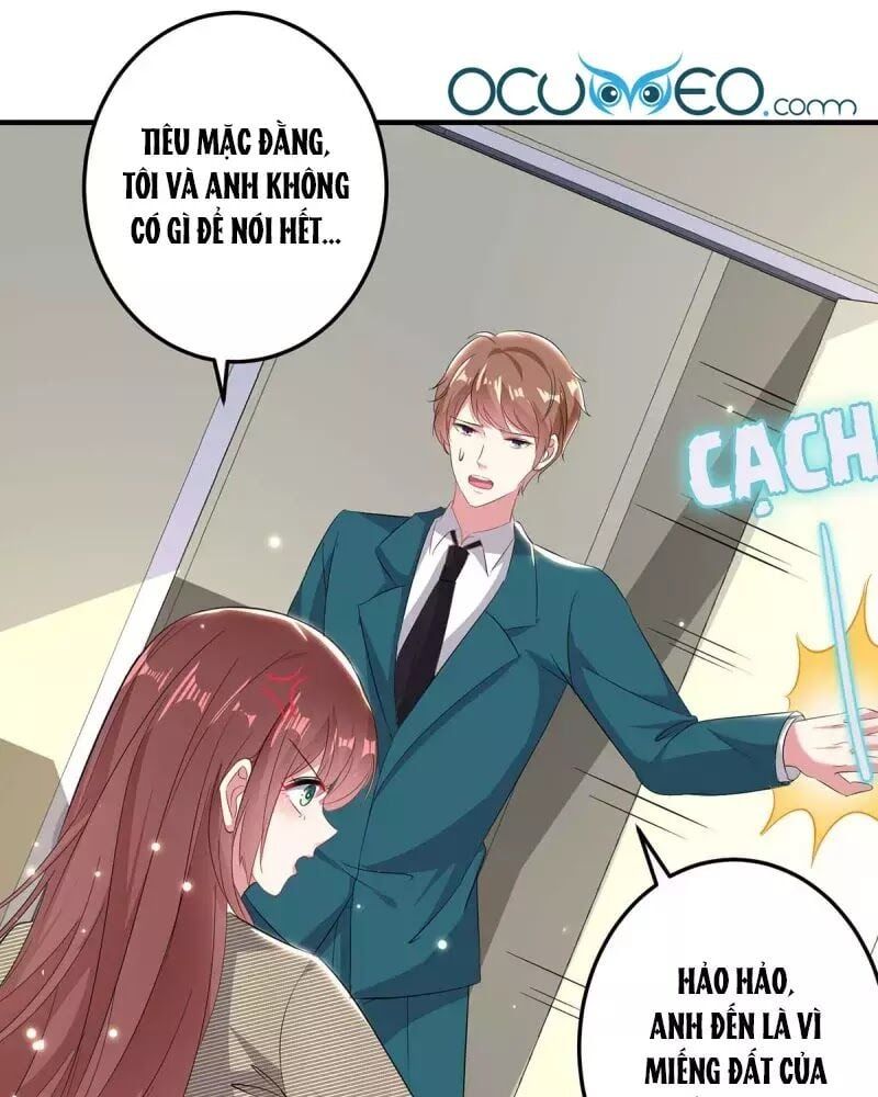 đọc truyện Thiên Tài Khốc Bảo: Tổng Tài Sủng Thê Quá Cường Hãn Chương 53 ảnh 50 tại Thiên Thai Truyện