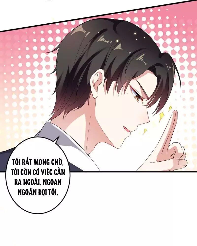 đọc truyện Thiên Tài Khốc Bảo: Tổng Tài Sủng Thê Quá Cường Hãn Chương 53 ảnh 7 tại Thiên Thai Truyện