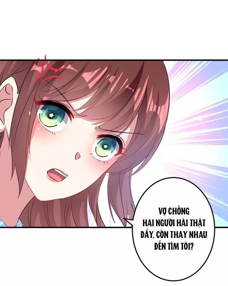 đọc truyện Thiên Tài Khốc Bảo: Tổng Tài Sủng Thê Quá Cường Hãn Chương 53 ảnh 52 tại Thiên Thai Truyện