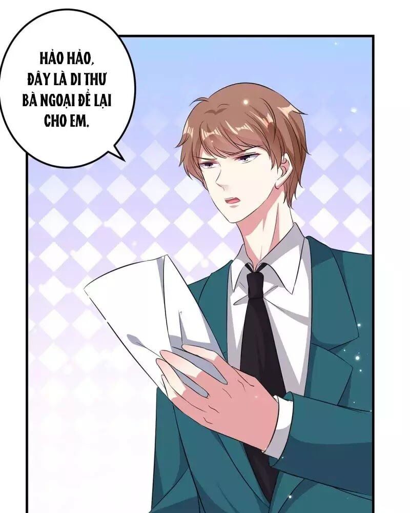 đọc truyện Thiên Tài Khốc Bảo: Tổng Tài Sủng Thê Quá Cường Hãn Chương 53 ảnh 54 tại Thiên Thai Truyện