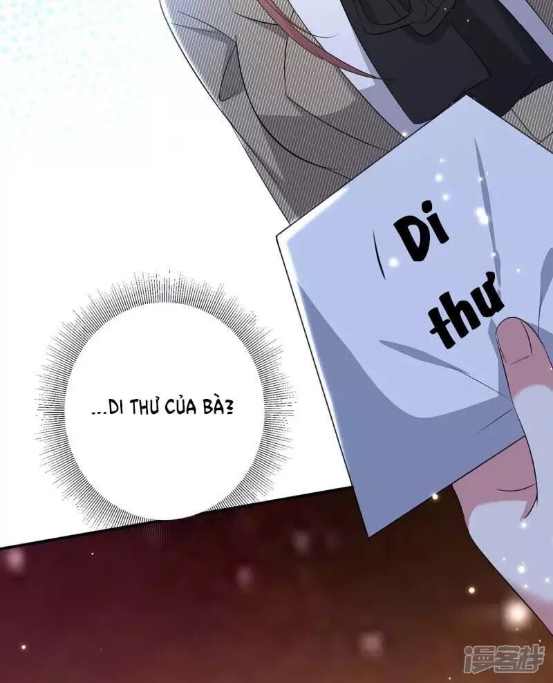 đọc truyện Thiên Tài Khốc Bảo: Tổng Tài Sủng Thê Quá Cường Hãn Chương 53 ảnh 57 tại Thiên Thai Truyện