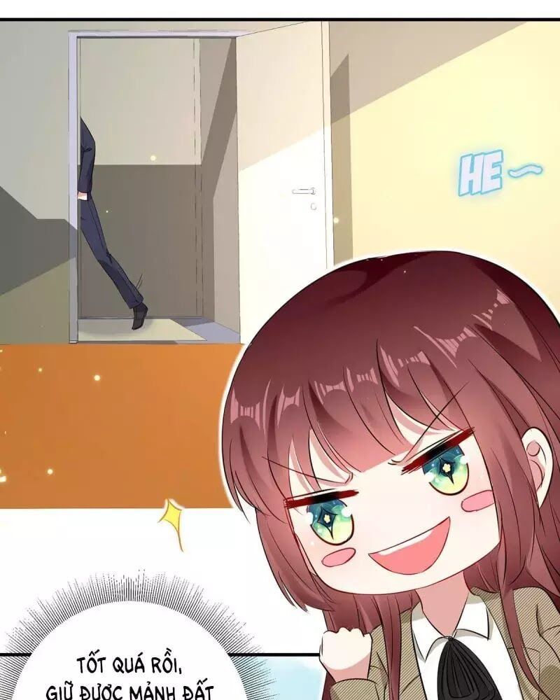 đọc truyện Thiên Tài Khốc Bảo: Tổng Tài Sủng Thê Quá Cường Hãn Chương 53 ảnh 9 tại Thiên Thai Truyện