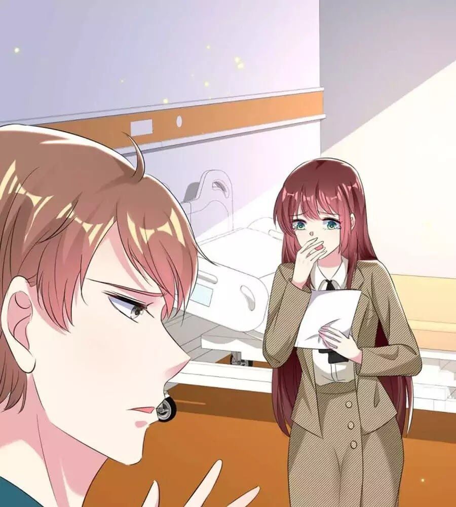 đọc truyện Thiên Tài Khốc Bảo: Tổng Tài Sủng Thê Quá Cường Hãn Chương 54 ảnh 3 tại Thiên Thai Truyện