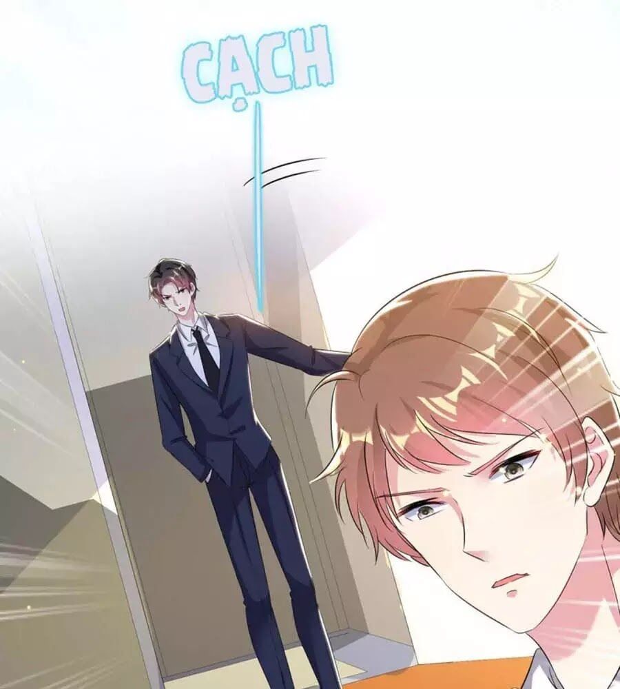 đọc truyện Thiên Tài Khốc Bảo: Tổng Tài Sủng Thê Quá Cường Hãn Chương 54 ảnh 13 tại Thiên Thai Truyện