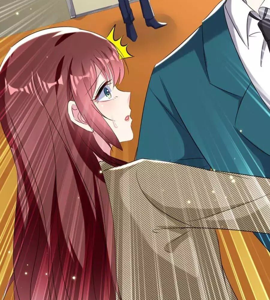 đọc truyện Thiên Tài Khốc Bảo: Tổng Tài Sủng Thê Quá Cường Hãn Chương 54 ảnh 14 tại Thiên Thai Truyện