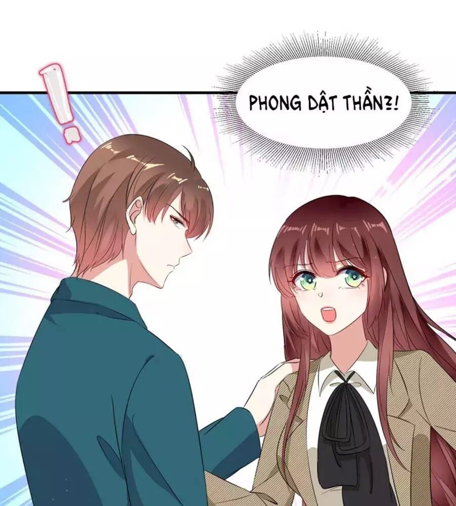 đọc truyện Thiên Tài Khốc Bảo: Tổng Tài Sủng Thê Quá Cường Hãn Chương 54 ảnh 16 tại Thiên Thai Truyện