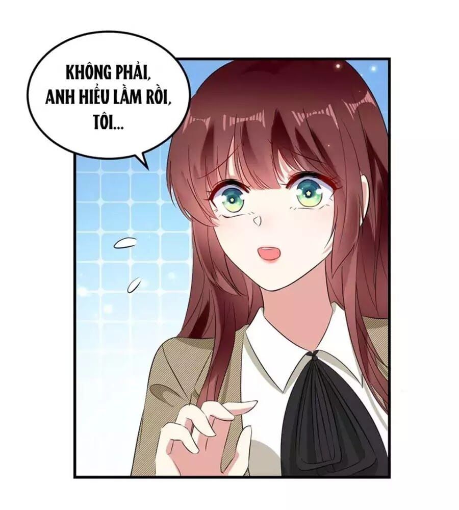 đọc truyện Thiên Tài Khốc Bảo: Tổng Tài Sủng Thê Quá Cường Hãn Chương 54 ảnh 20 tại Thiên Thai Truyện